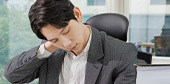 목·허리 통증이 반복되는 경우