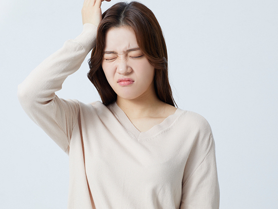 두통·만성통증